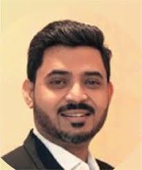 Upahar Pramanik